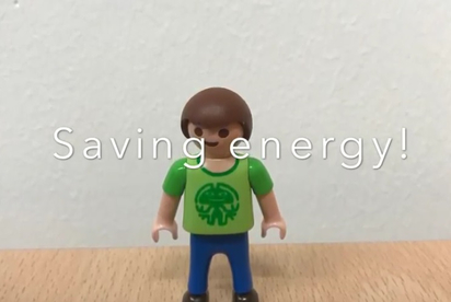 Energy Video Competition