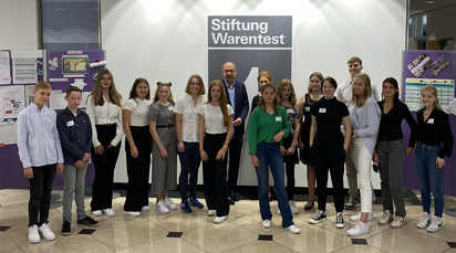 Quelle: Jugend testet Quelle: Jugend testet